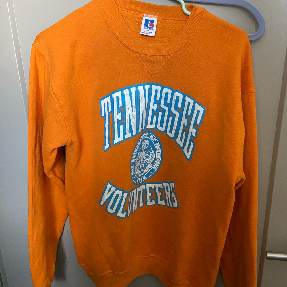 Vintage Tennessee Sweatshirt